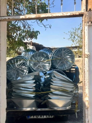 محصول نمونه 10