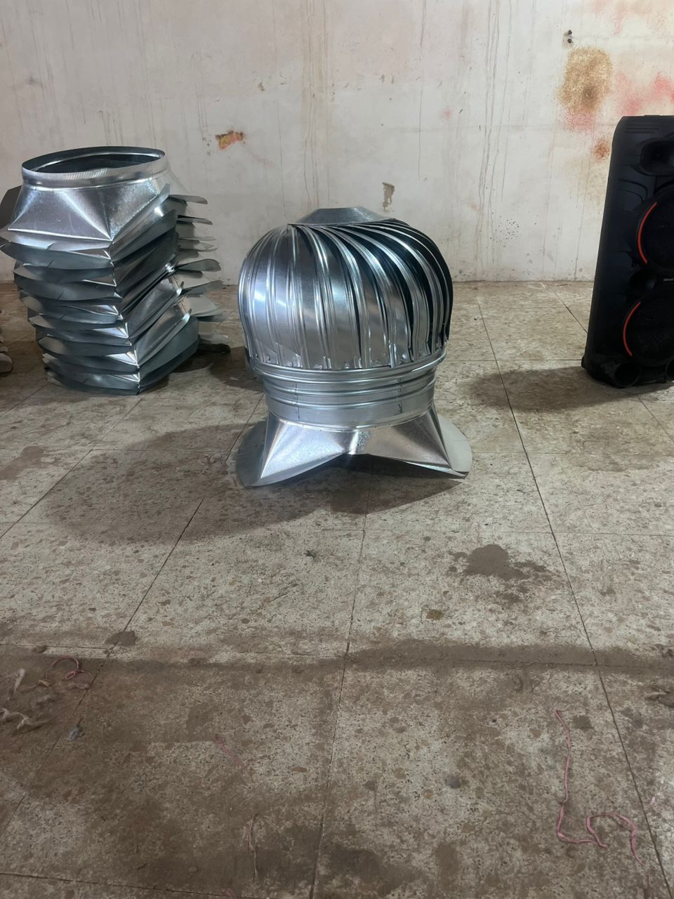 هواکش سایز 45