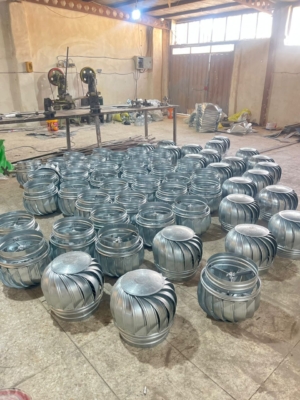 هواکش سایز 30