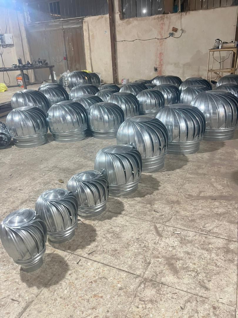 تولیدی انواع هواکش بادی پارس فن در تهران تجربه‌ای نو از خرید بدون مرز