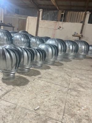 هواکش سایز 10