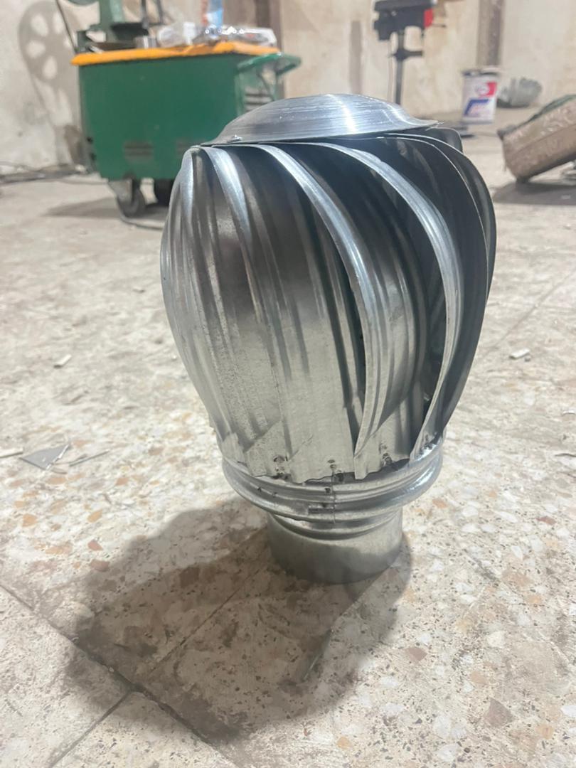 چرا خرید آنلاین از تولیدی انواع هواکش بادی پارس فن در تهران ؟