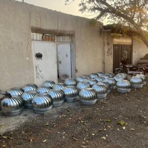 هواکش بادی سایز ۵۵